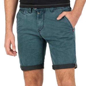 BERMUDA UOMO TIMEZONE SLIM JANNO TZ SHORT 24-10000-00-1392-3760