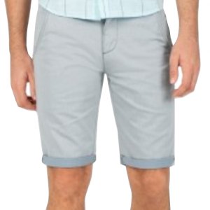 BERMUDA UOMO TIMEZONE SLIM MARCUS TZ 24-10052-00-1393-3848