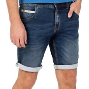 BERMUDA UOMO TIMEZONE SLIM SCOTTY TZ 25-10013-00-3110-3282