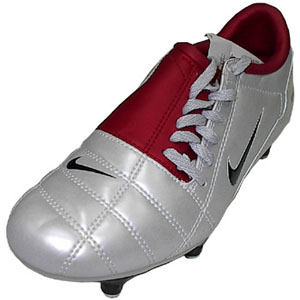 tacchetti calcio nike