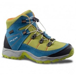 SCARPONI TREKKING BAMBINO TREZETA TWISTER WP KID 010718312