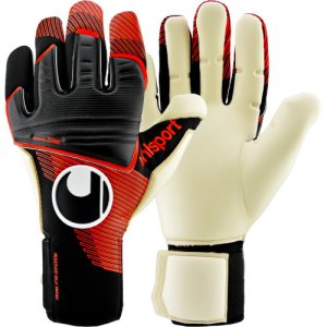 Guanti Portiere UHLSPORT POWERLINE ABSOLUTGRIP REFLEX 1011305.01