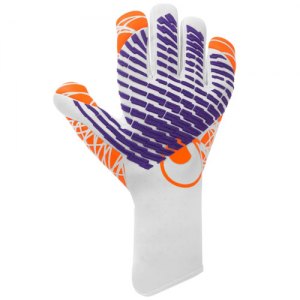 Guanti Portiere UHLSPORT CYBERTEC ULTRAGRIP MAIGNAN 1011373 012