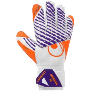 Guanti Portiere UHLSPORT CYBERTEC SOFTADVANCED 1011369 012 Junior