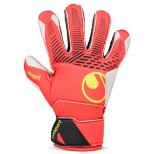 Guanti Portiere UHLSPORT FANGMACHINE STARTER SOFT 1011423 01 Junior