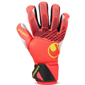 Guanti Portiere UHLSPORT FANGMASHINE SUPERSOFT HN 1011416 01
