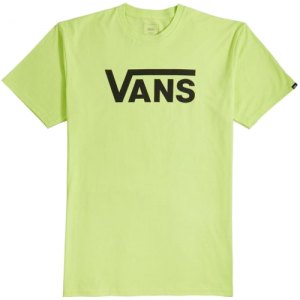 MAGLIETTA T-SHIRT VANS M CLASSIC VN000GGGTR4