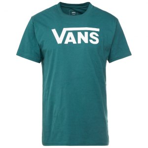 MAGLIETTA T-SHIRT VANS M CLASSIC VN000GGGTTZ