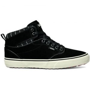 SCARPE SNEAKERS ALTE VANS M ATWOOD HIGH MTE VA2XSVI28