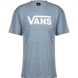 T-Shirt VANS M CLASSIC HEATHER V000UMPII