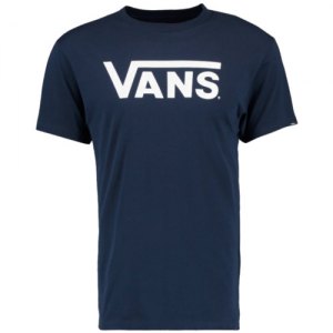 MAGLIETTA T-SHIRT VANS M CLASSIC VN000GGGNAV