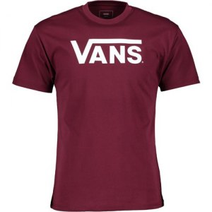 MAGLIETTA T-SHIRT VANS M CLASSIC VN000GGGZ28