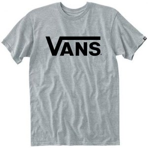 MAGLIETTA T-SHIRT VANS M CLASSIC VN000GGGATJ