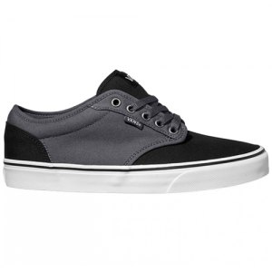 SCARPE SNEAKERS VANS M ATWOOD 2 TONE CANVAS VA327LMF4