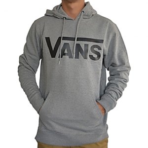 FELPA CAPPUCCIO VANS CLASSIC PO HOODIE VN0A456BADY