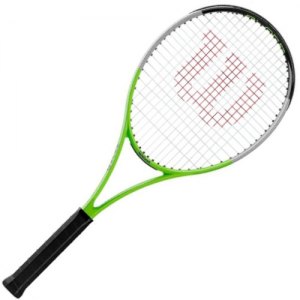 RACCHETTA TENNIS WILSON BLADE FEEL RXT 105 WR086910