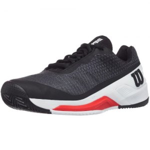 SCARPE TENNIS WILSON RUSH PRO 4.0 CLAY WRS329440