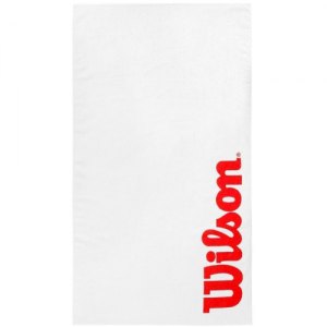 ASCIUGAMANO TENNIS WILSON SPORT TOWEL WRZ540100