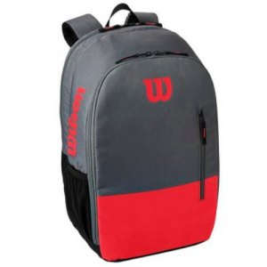 ZAINO TENNIS WILSON TEAM BACKPACK WR8009904