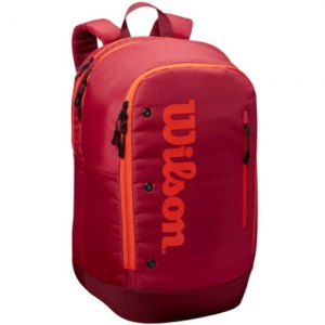 ZAINO TENNIS WILSON TOUR BACKPACK WR8011402