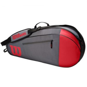 BORSA TENNIS WILSON TEAM 3 PACK BAG WR8011502