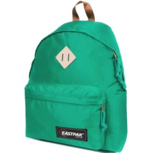 ZAINO EASTPAK PADDED PAK R EK620 01J NEO GREEN