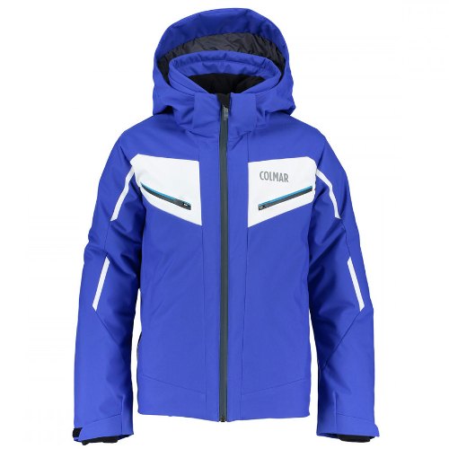 Completo Sci Bambino Giacca Pantaloni COLMAR 3138C 9RT SAPPORO 71 -  Emmecisport.com - The Sport Shop On-Line