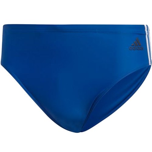 Costume Nuoto Slip Uomo ADIDAS FIT TR 3S DZ7522 - Emmecisport.com - The  Sport Shop On-Line