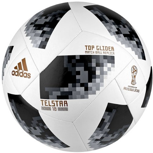 Consiglia Pallone Calcio ADIDAS FIFA WORLD CUP TOP GLIDER CE8096 -  Emmecisport.com - The Sport Shop On-Line