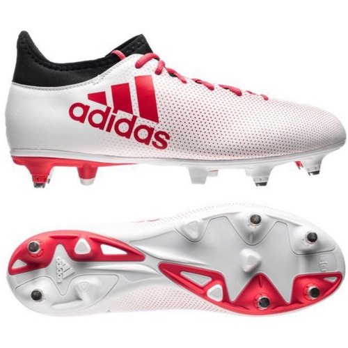 ADIDAS X17.3 SG CP9202 Calcio Tacchetti Avvitabili - Emmecisport.com - The Sport Shop On-Line
