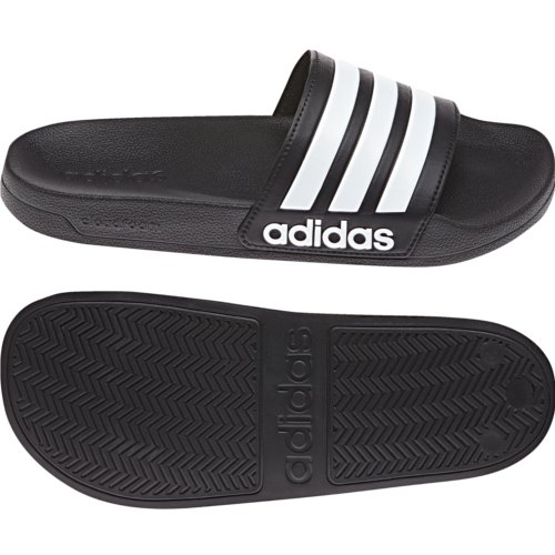 ciabatta adidas adilette