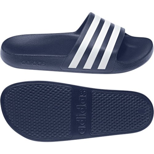 ciabatte adidas azzurre