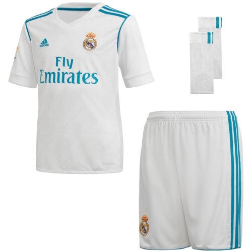 completo adidas calcio