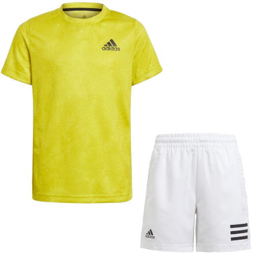 completo adidas junior