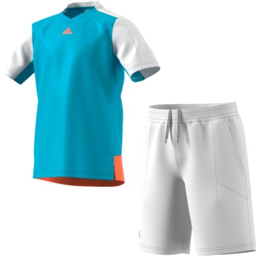 completo tennis adidas