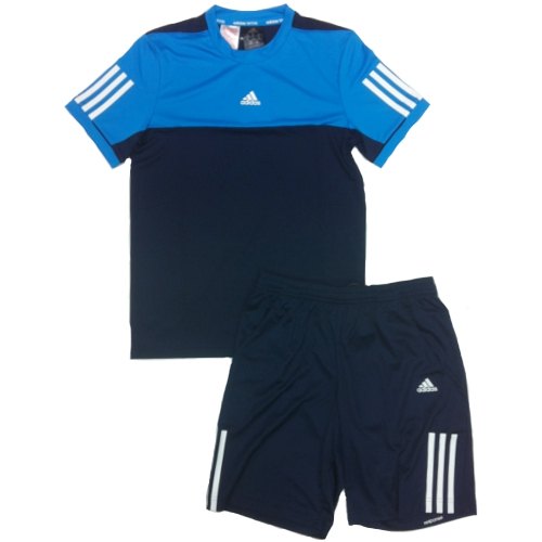 completino adidas uomo