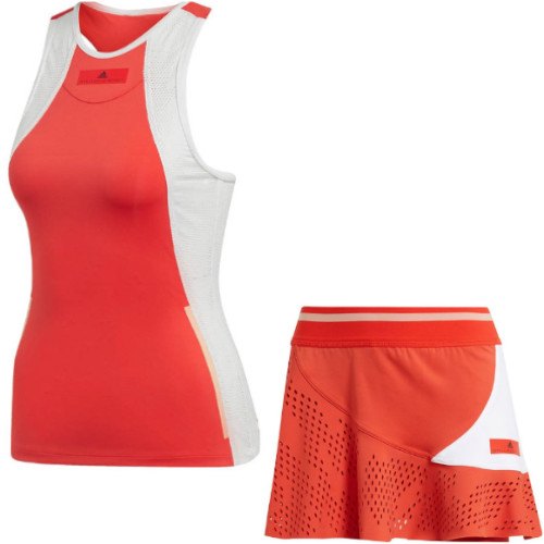 abbigliamento tennis donna adidas