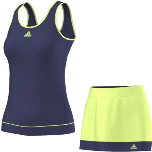 adidas abbigliamento tennis