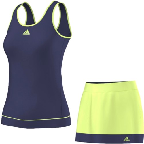 completi tennis adidas