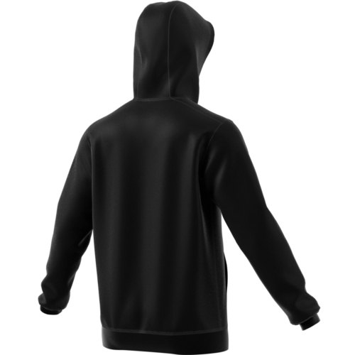 felpa adidas all black