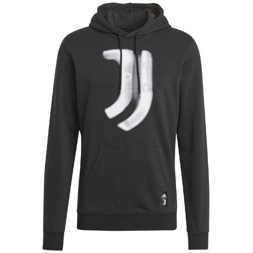 Felpa con cappuccio ADIDAS F.C. JUVENTUS FELPA FULL ZIP GR2919 -  Emmecisport.com - The Sport Shop On-Line