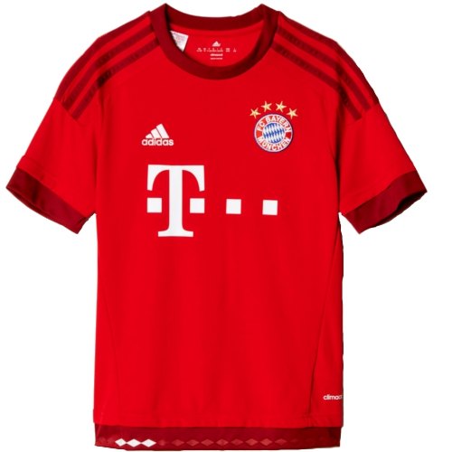 Maglia Home AS Monaco merchandising Maglia Home AS Monaco merchandising
