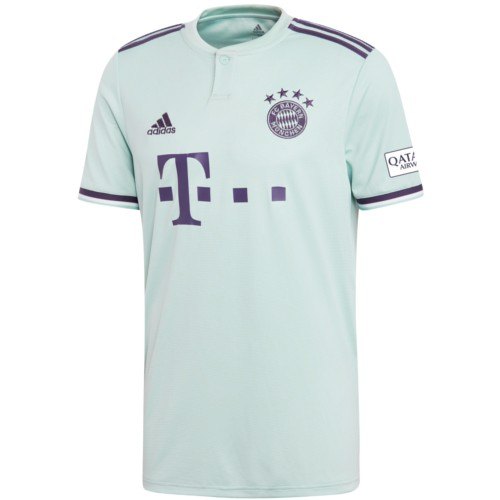 maglie adidas bayern monaco