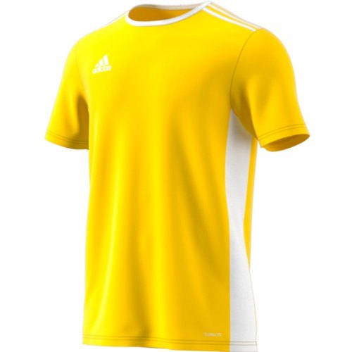 maglia adidas entrada