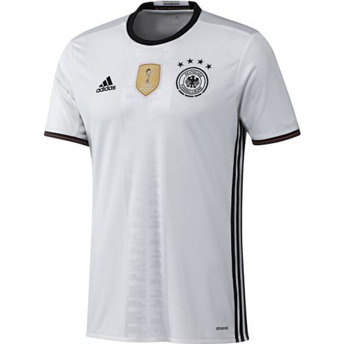 magliette calcio adidas