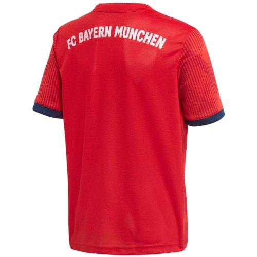 Maglia Home FC Bayern München merchandising Maglia Home FC Bayern München merchandising