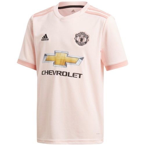 adidas maglia rosa