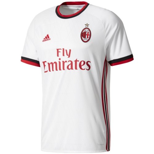 completo calcio AC Milan merchandising completo calcio AC Milan merchandising