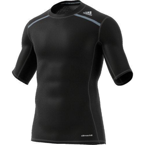 maglia manica corta adidas