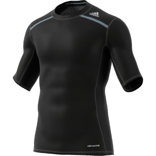 adidas maglia techfit